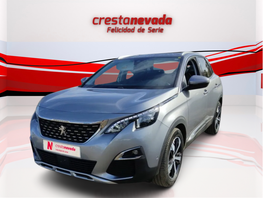 Imagen de Peugeot 3008
