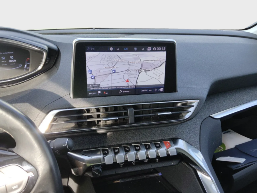 Imagen de Peugeot 3008