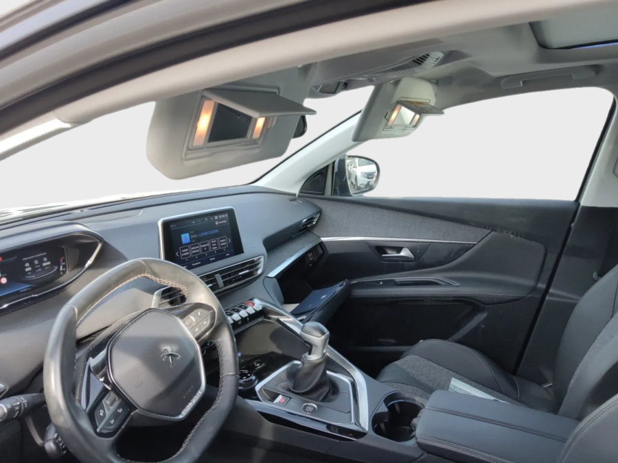 Imagen de Peugeot 3008