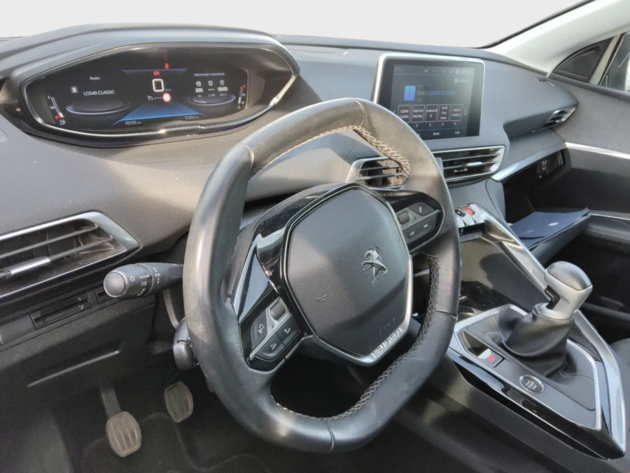 Imagen de Peugeot 3008
