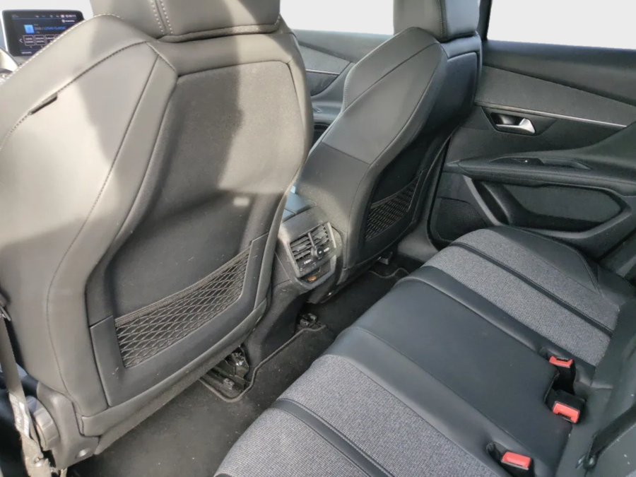 Imagen de Peugeot 3008