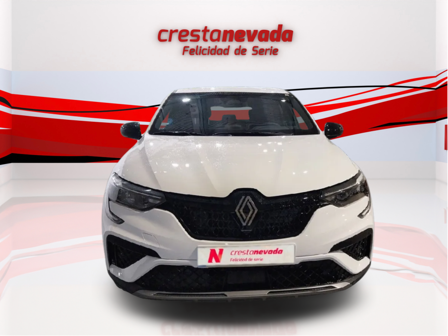 Imagen de Renault Arkana