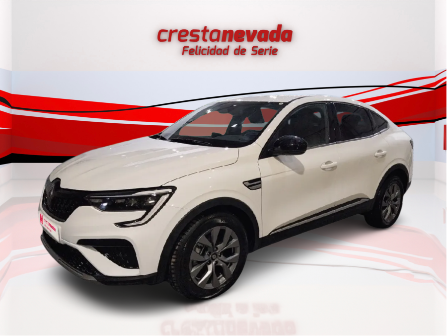 Imagen de Renault Arkana