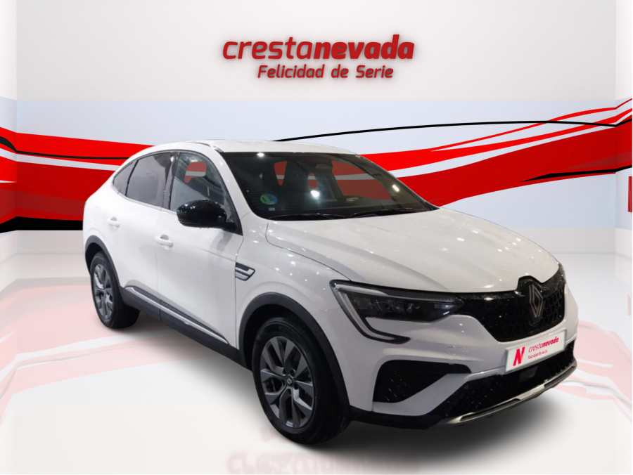 Imagen de Renault Arkana