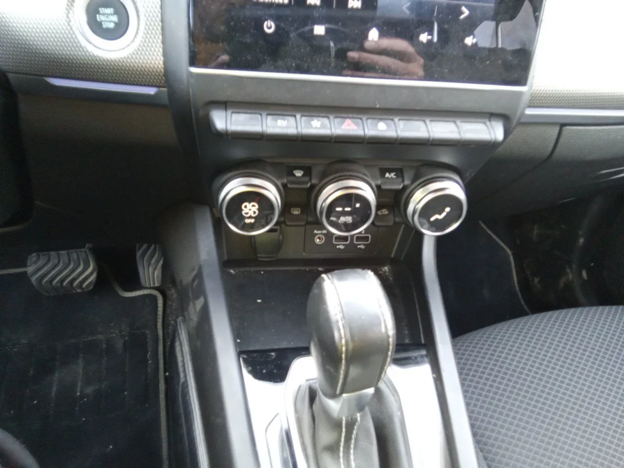 Imagen de Renault Arkana