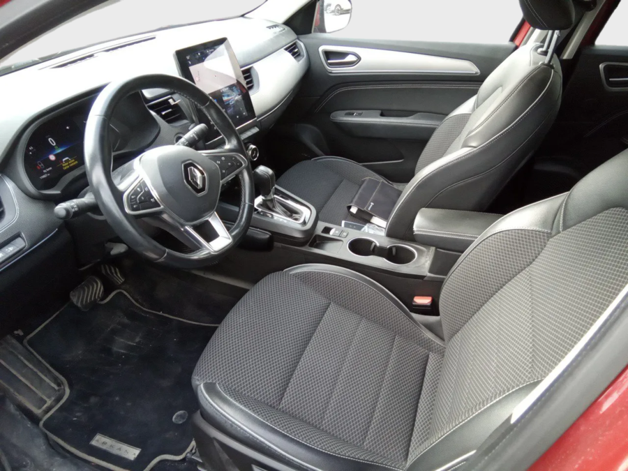 Imagen de Renault Arkana