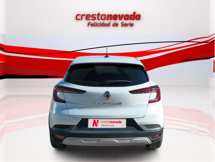 Imagen de Renault Captur