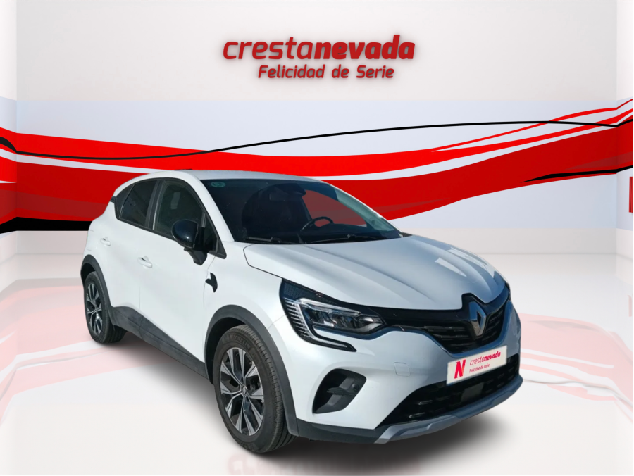 Imagen de Renault Captur