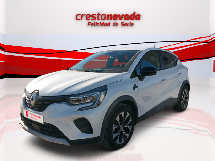 Imagen de Renault Captur