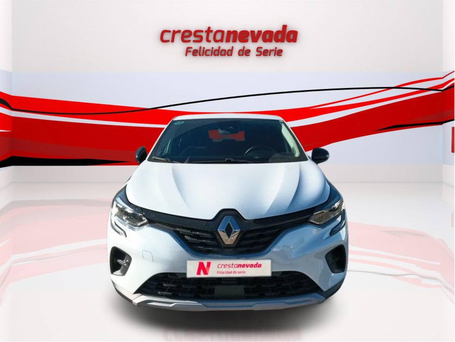 Imagen de Renault Captur