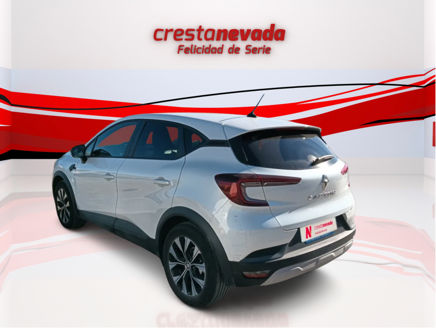 Imagen de Renault Captur