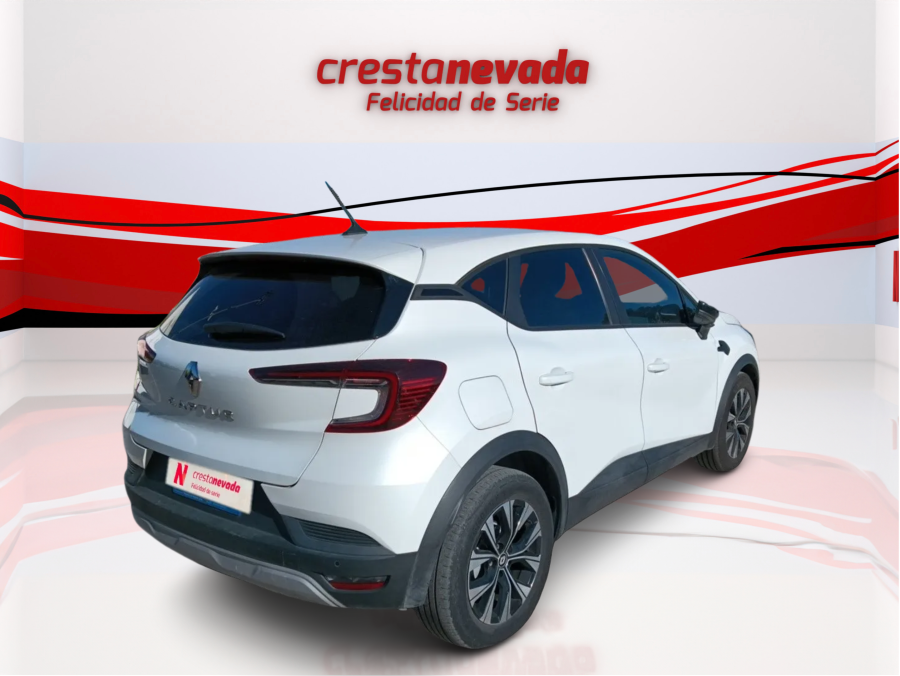 Imagen de Renault Captur