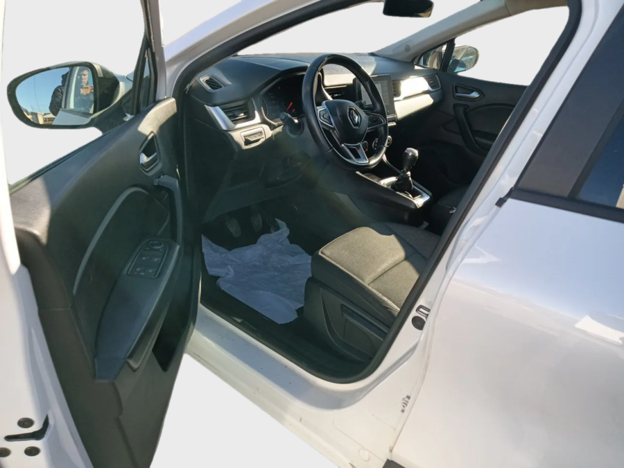 Imagen de Renault Captur