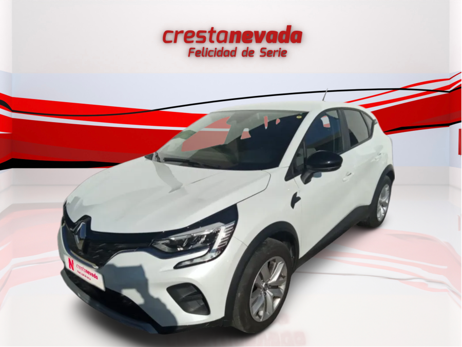 Imagen de Renault Captur