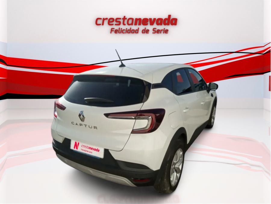 Imagen de Renault Captur