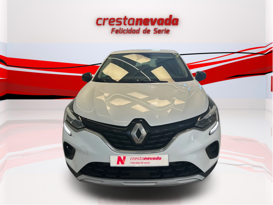 Imagen de Renault Captur