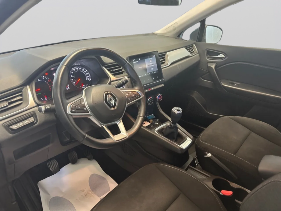 Imagen de Renault Captur