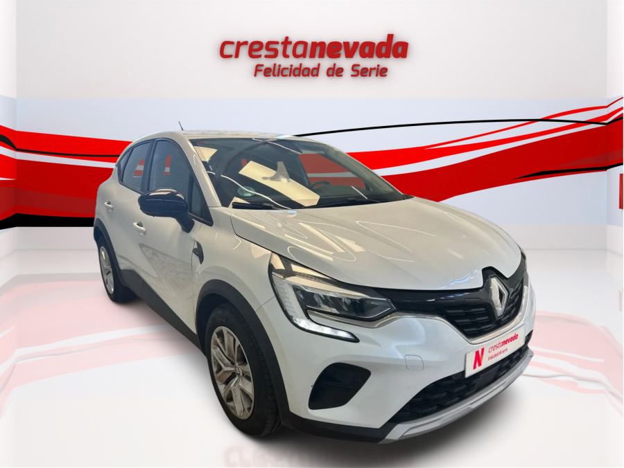 Imagen de Renault Captur