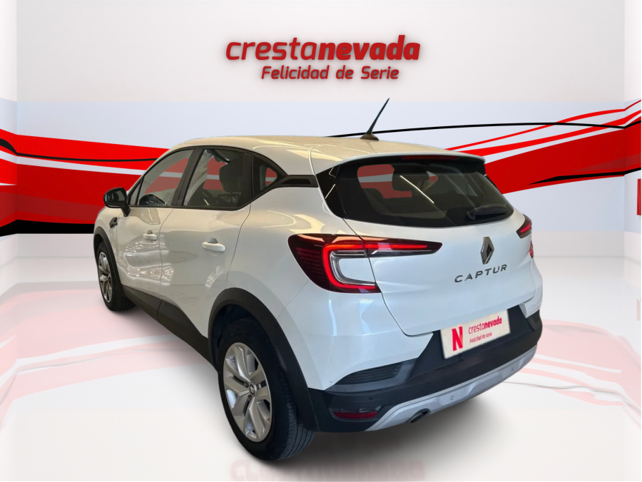 Imagen de Renault Captur