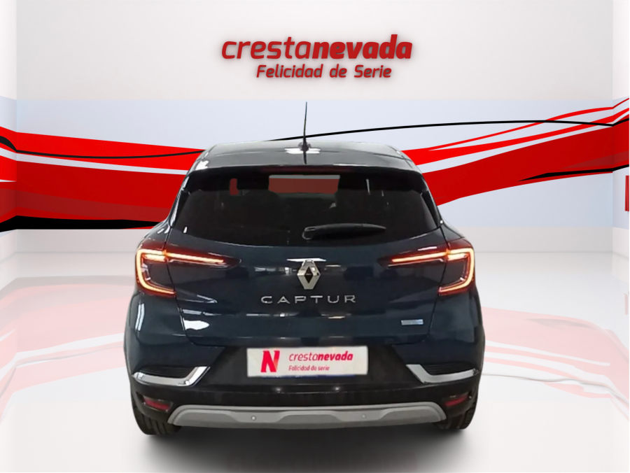Imagen de Renault Captur