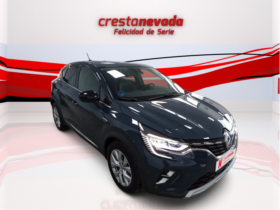 Imagen de Renault Captur
