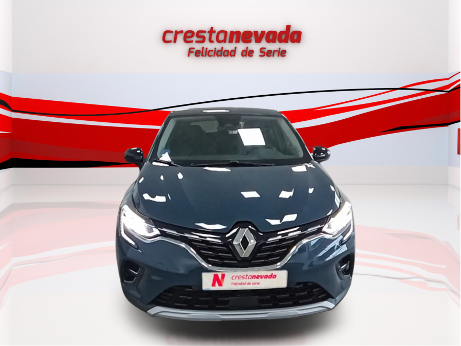 Imagen de Renault Captur