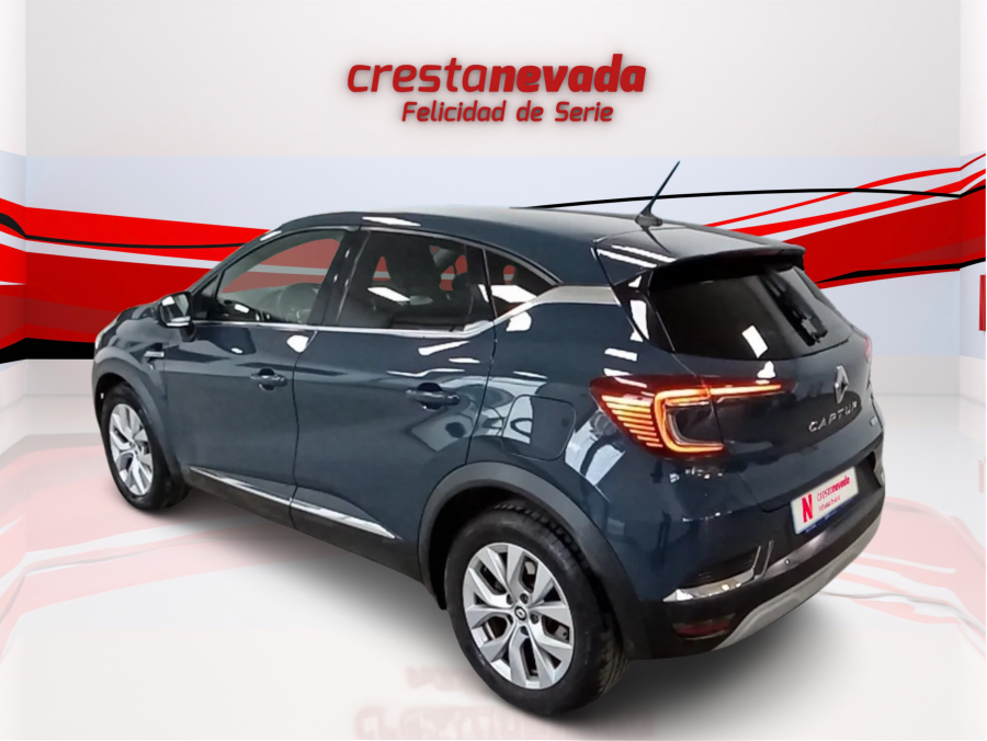 Imagen de Renault Captur