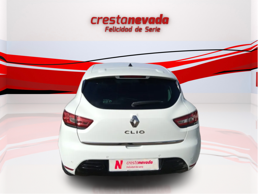 Imagen de Renault Clio