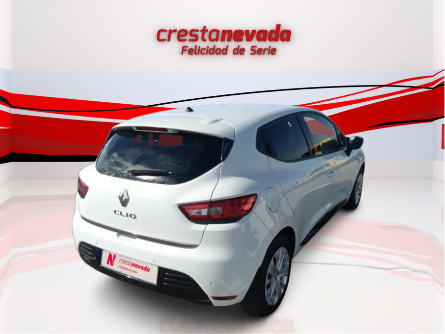 Imagen de Renault Clio