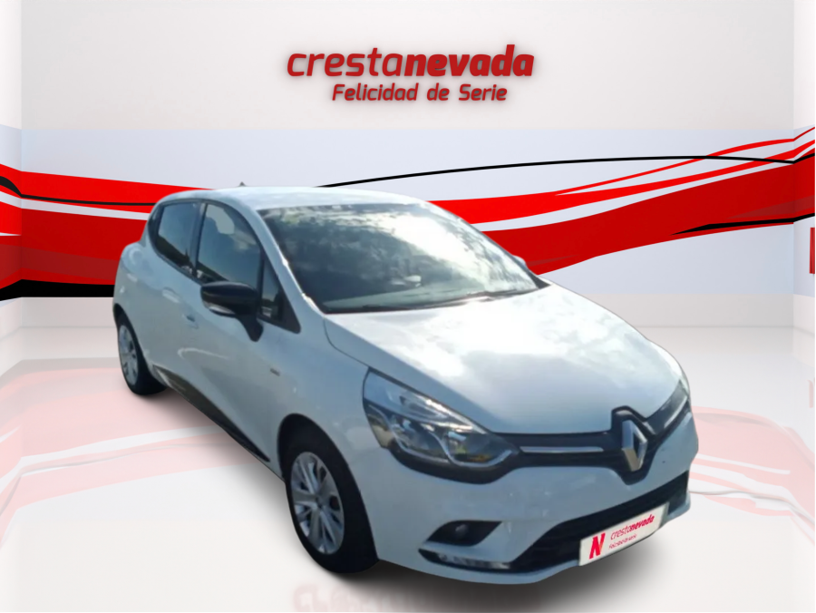 Imagen de Renault Clio