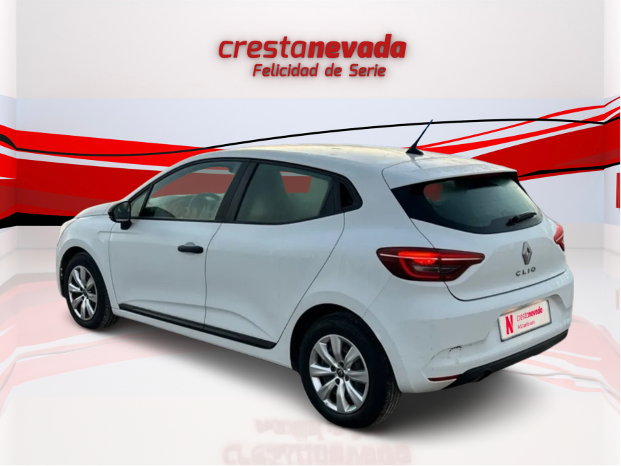 Imagen de Renault Clio