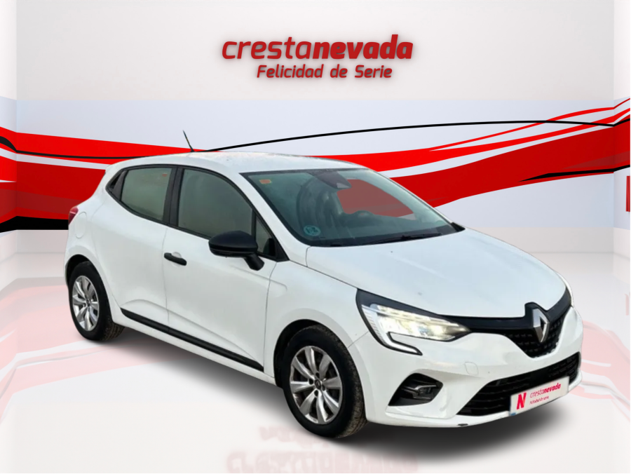 Imagen de Renault Clio