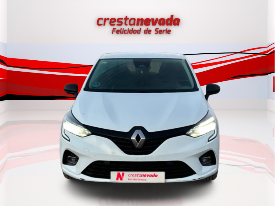 Imagen de Renault Clio