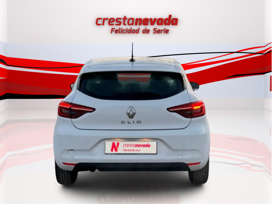 Imagen de Renault Clio