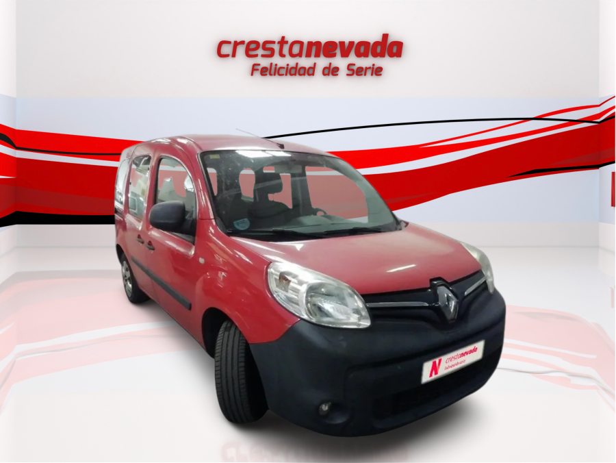 Imagen de Renault Kangoo