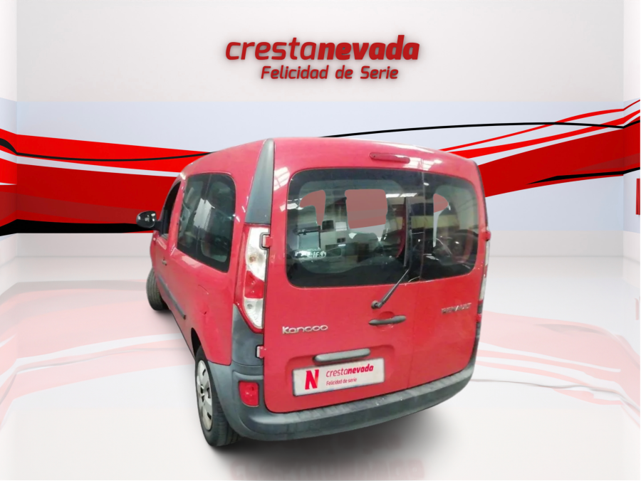 Imagen de Renault Kangoo