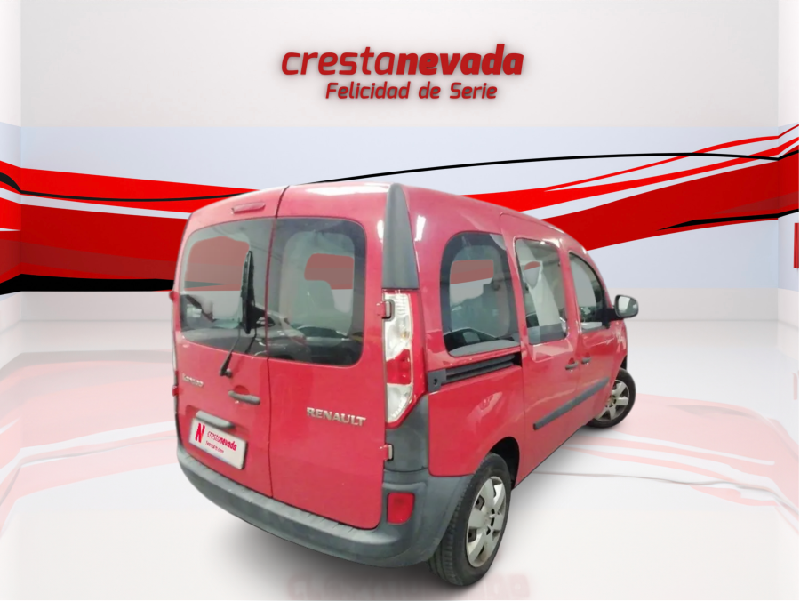 Imagen de Renault Kangoo