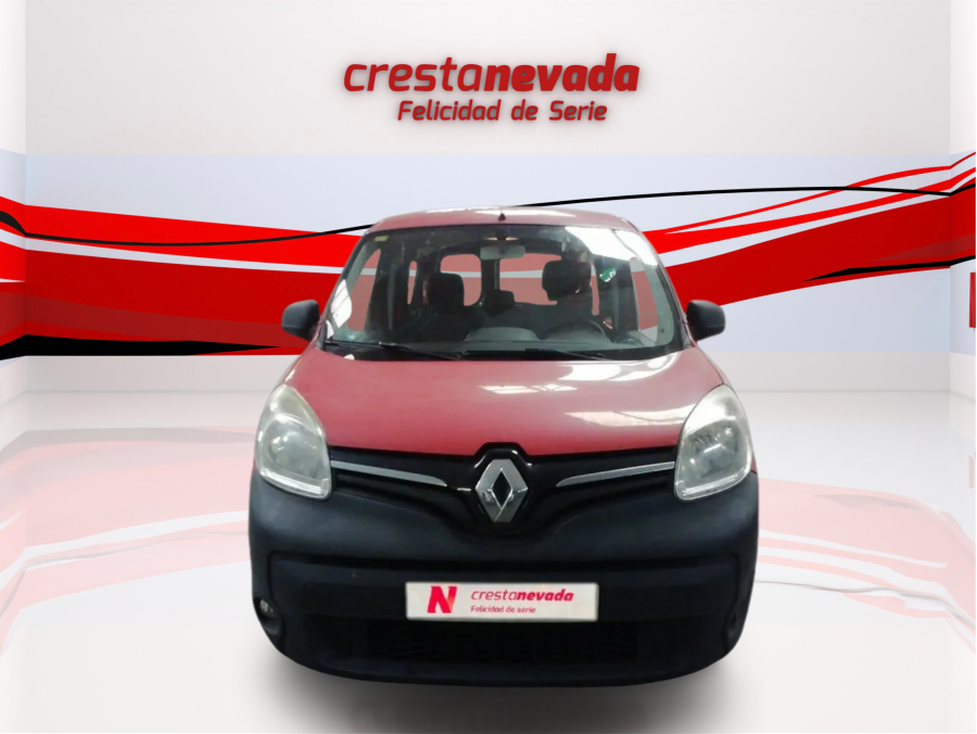 Imagen de Renault Kangoo
