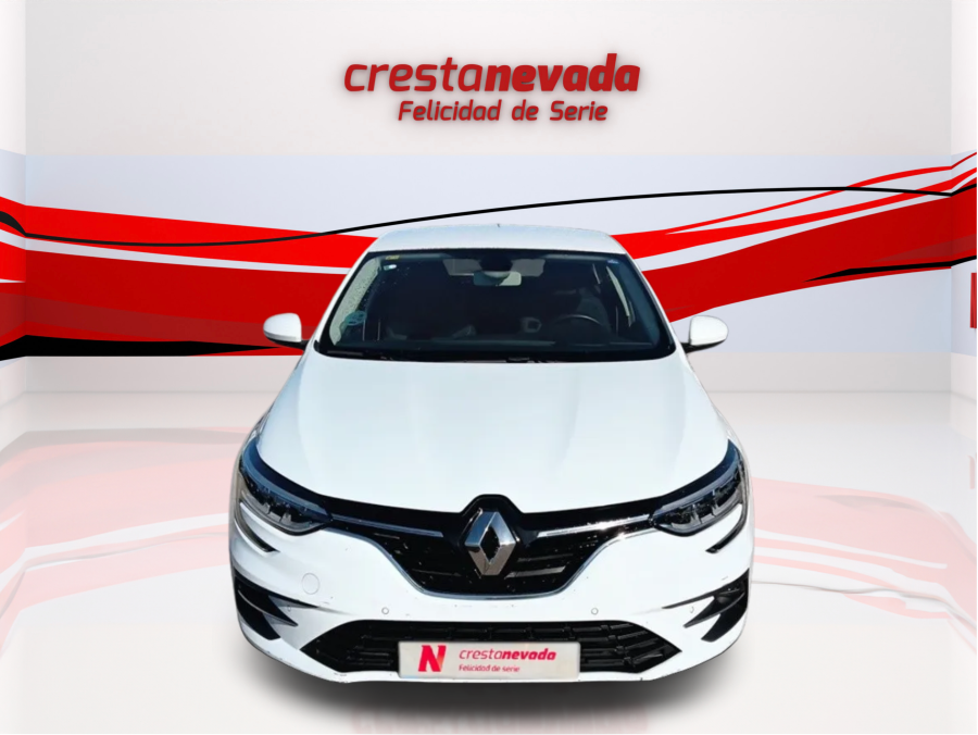 Imagen de Renault Mégane