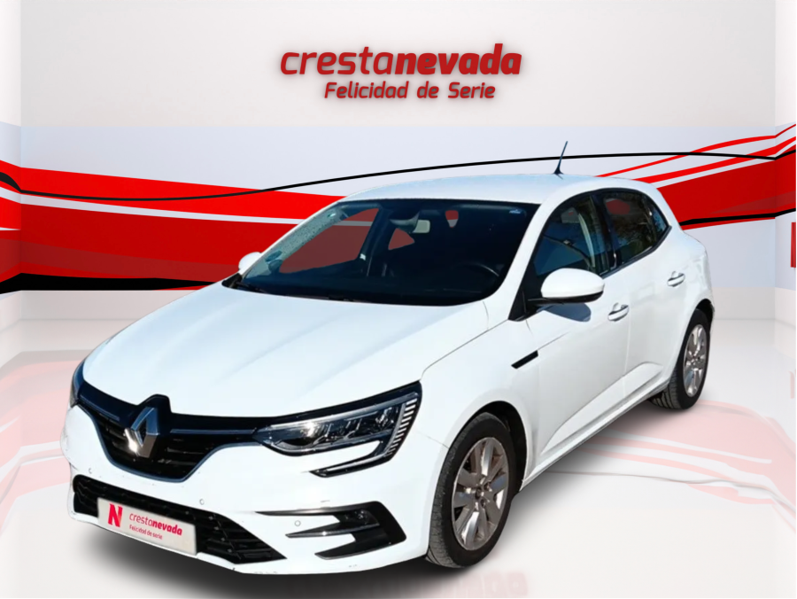 Imagen de Renault Mégane