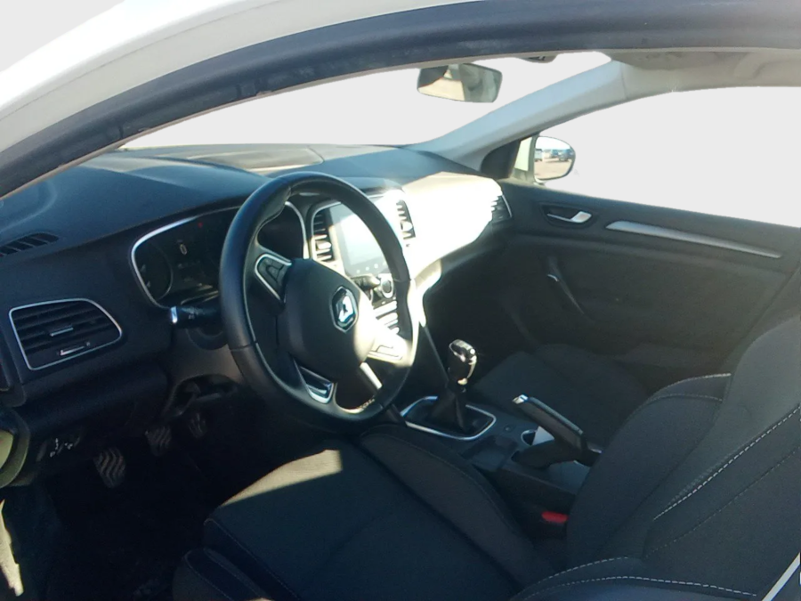 Imagen de Renault Mégane