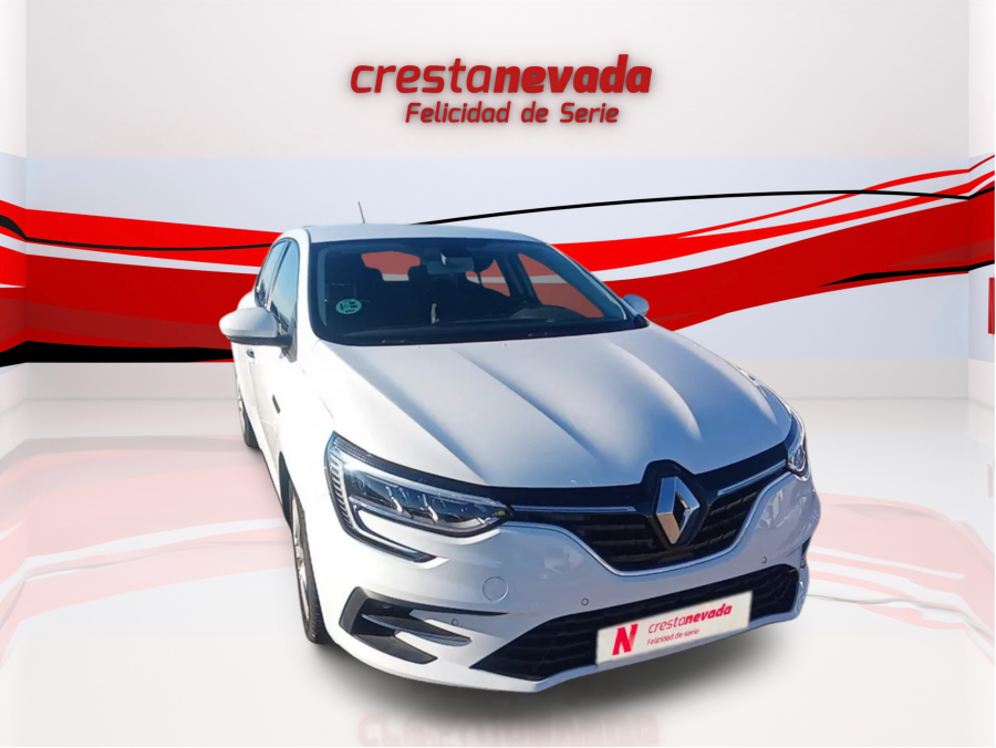 Imagen de Renault Mégane