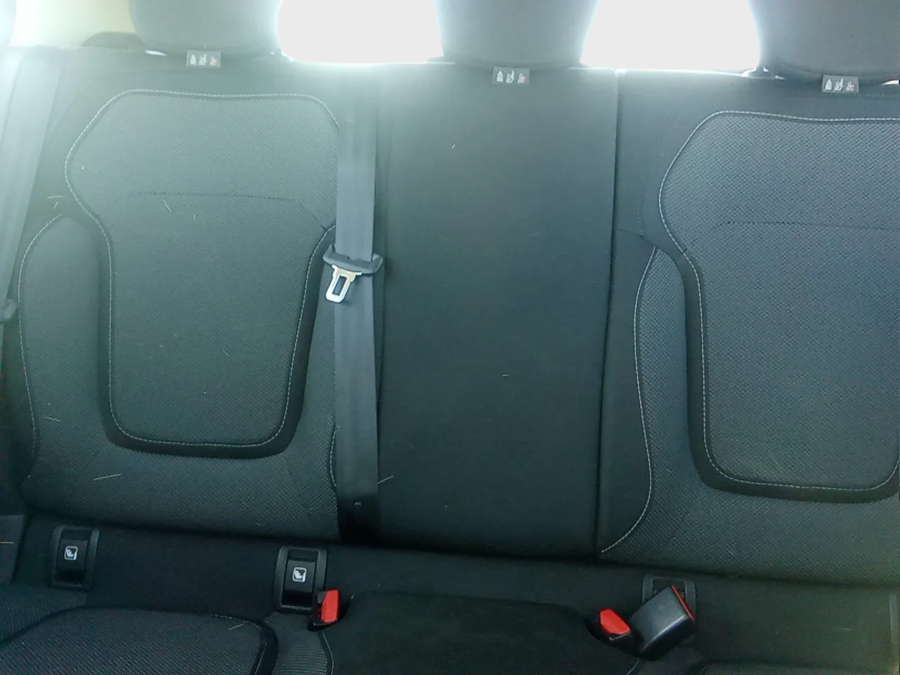 Imagen de Renault Mégane