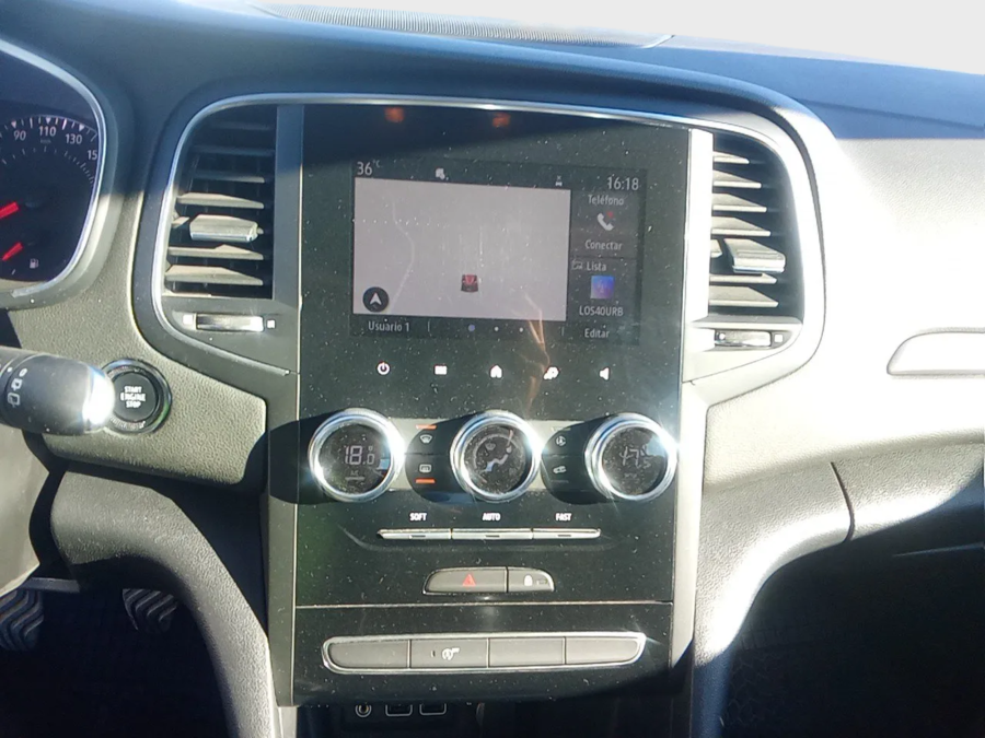 Imagen de Renault Mégane