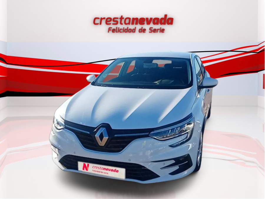 Imagen de Renault Mégane