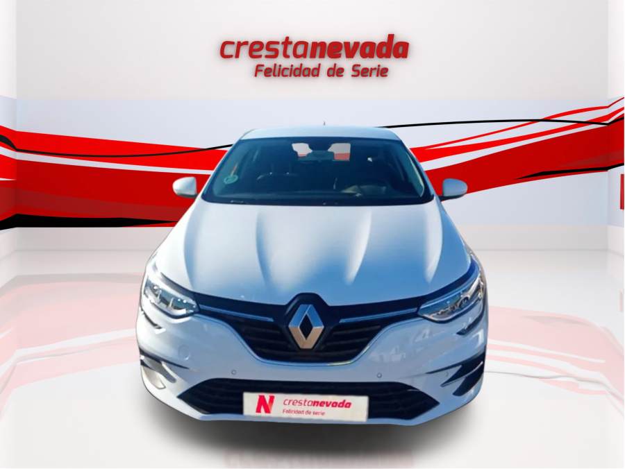 Imagen de Renault Mégane