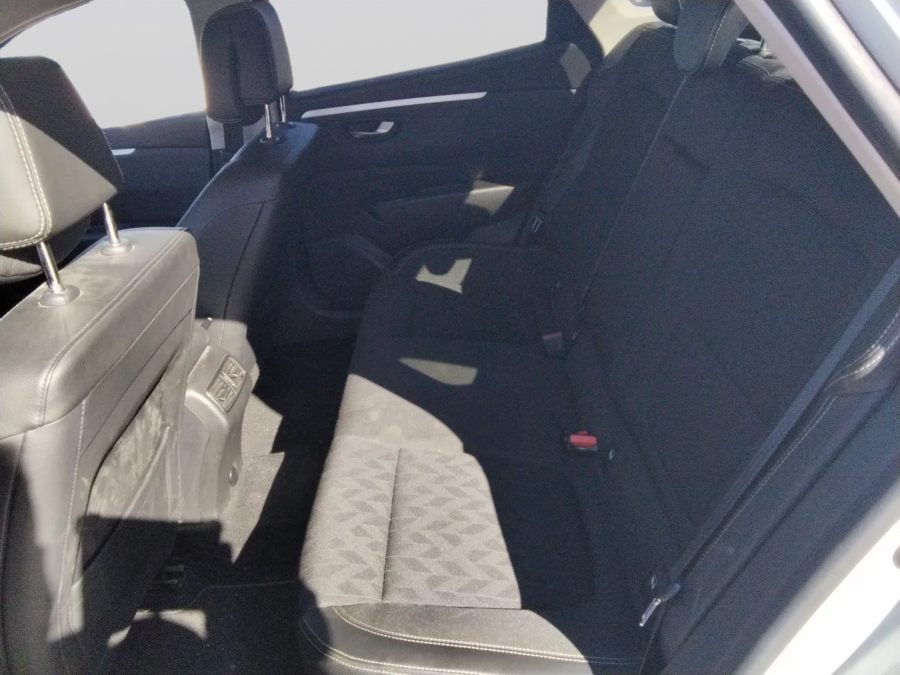 Imagen de Renault Talisman