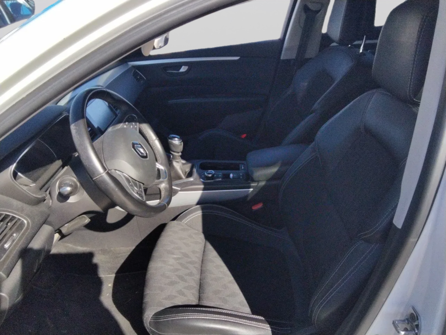 Imagen de Renault Talisman