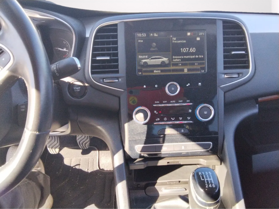 Imagen de Renault Talisman