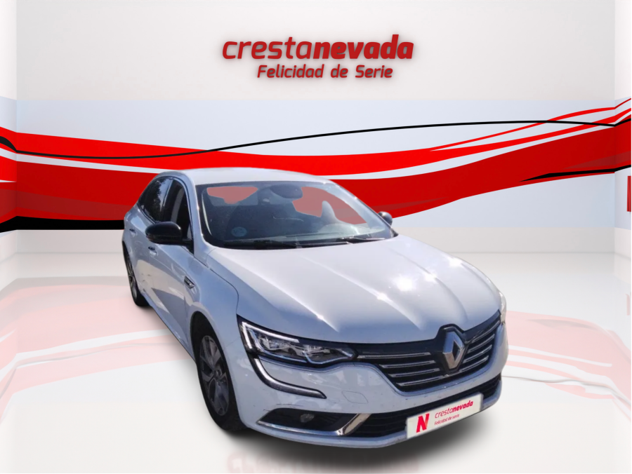 Imagen de Renault Talisman